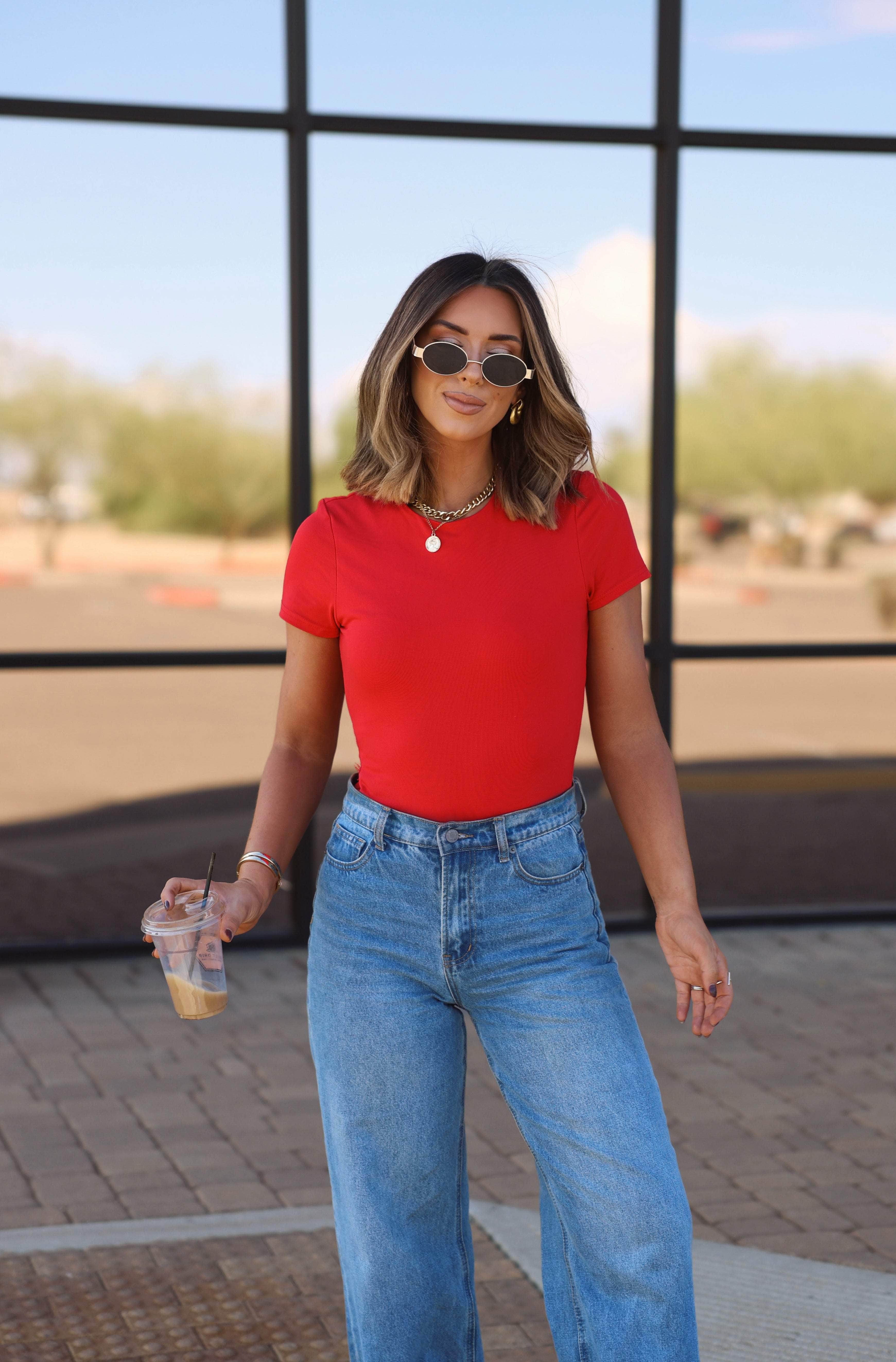 Better Than Basic Bodysuit