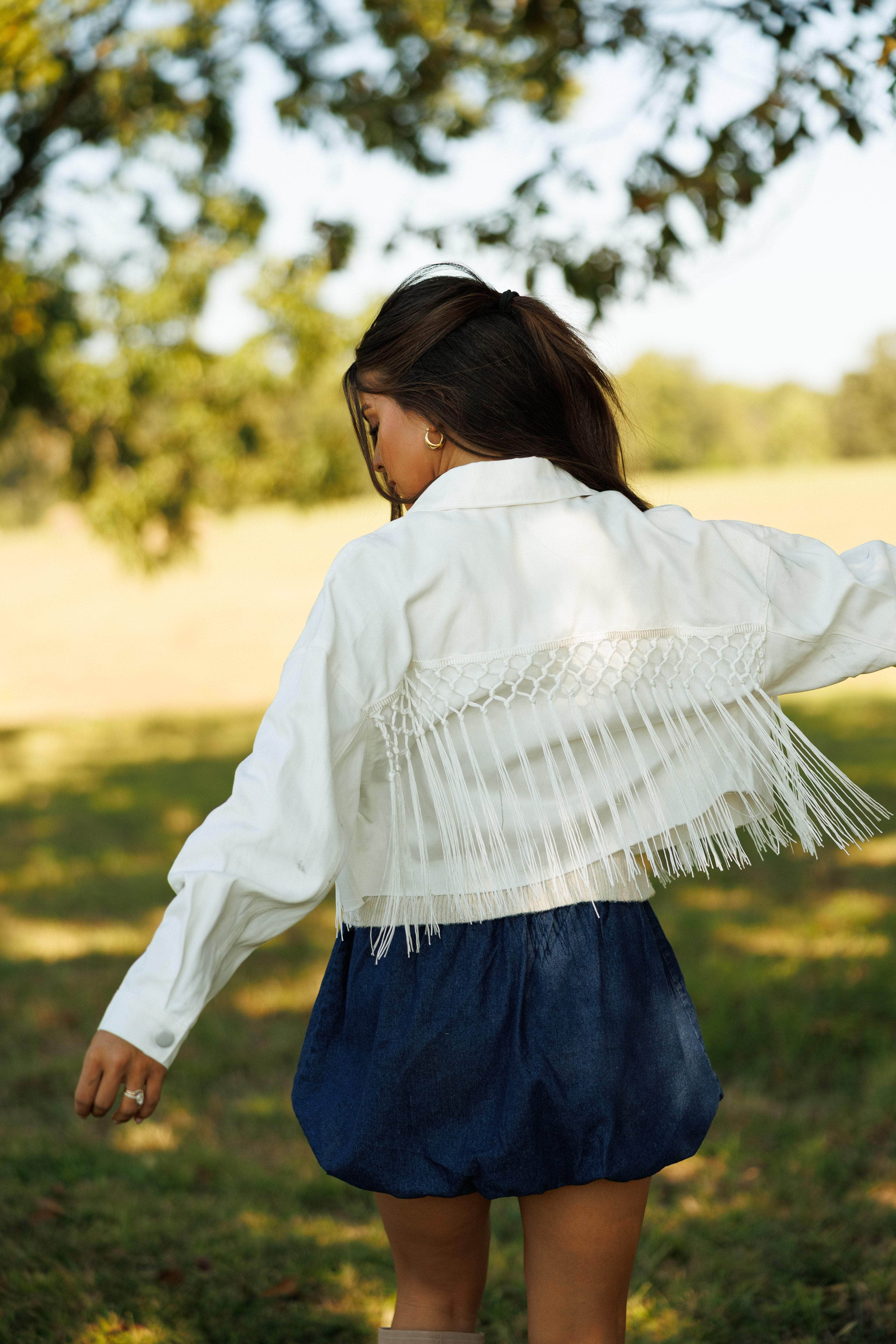 Wildfire Wanderlust Jacket